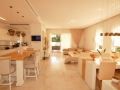 Villas de luxe à vendre à Israel Hadera.